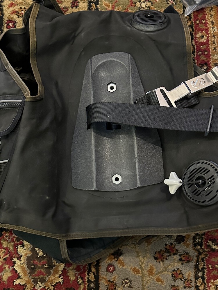 Scubapro BC Size Small