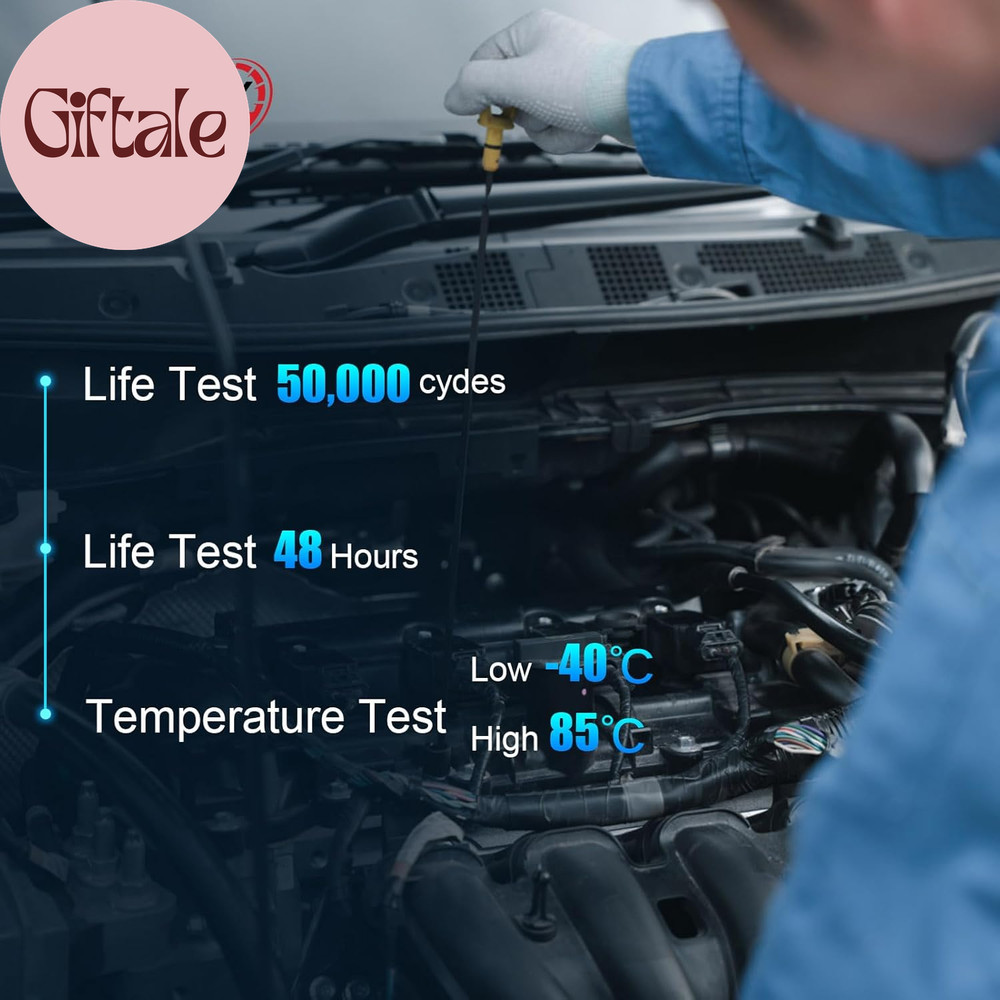 Passenger Power Window Switch Button 2 Pcs Compatible with 2007-2013 Chevy Silve