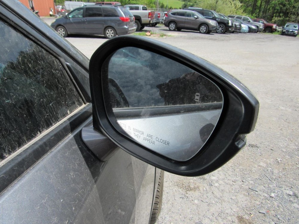 Rear View Mirror Fits 23 INTEGRA 1045302