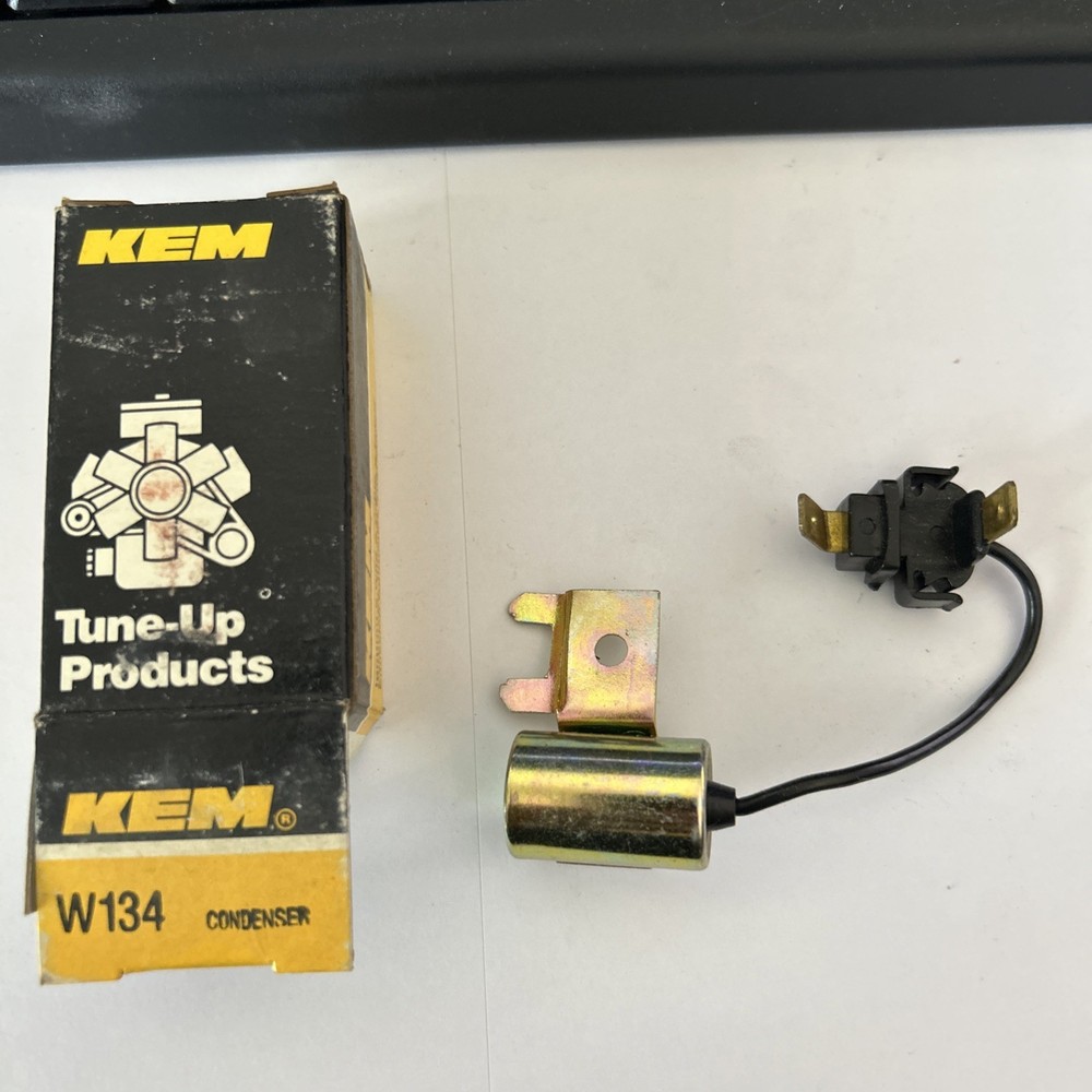 Kemparts W134 IGNITION CONDENSER