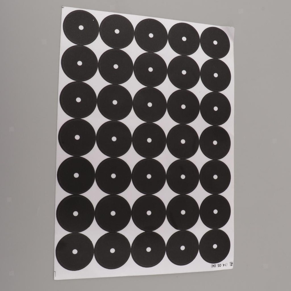 Pool Table Marking Stickers Self-adhesive stickers