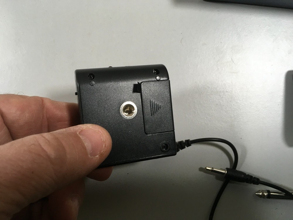 Strobies isync 4 Wireless Trigger