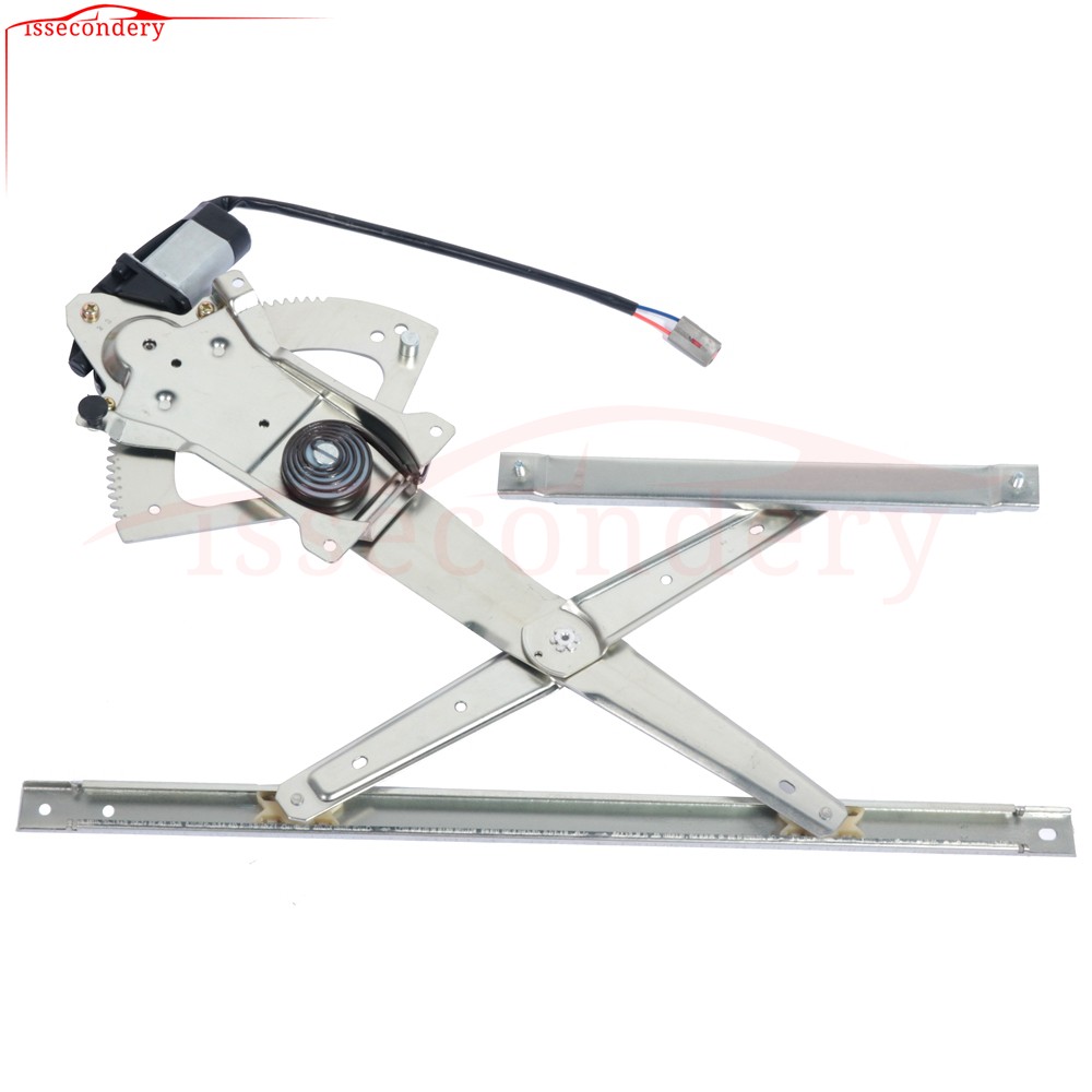 Window Regulator W/ Motor Fits 1991-2001 Ford Explorer Front Left Driver Side
