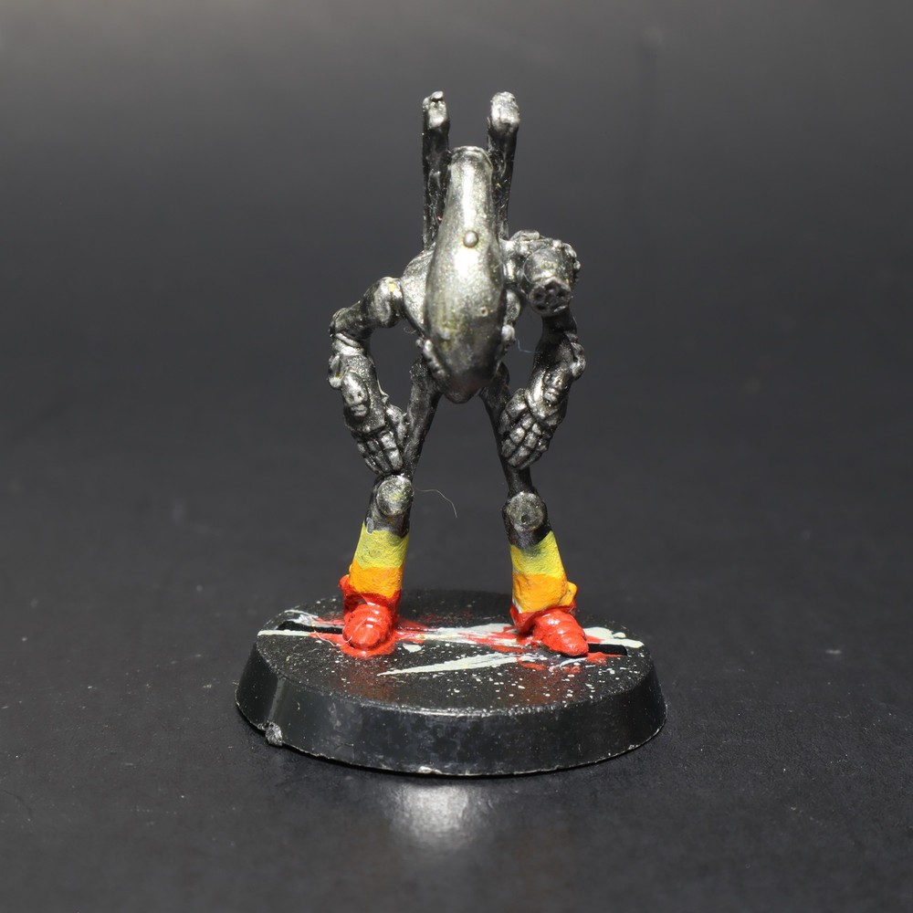Eldar, Epic, Dreadnought , Games Workshop