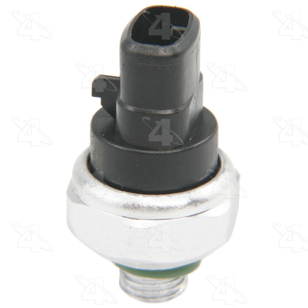 FOUR SEASONS HVAC Binary Switch Fits 1993-1998 Mazda MPV