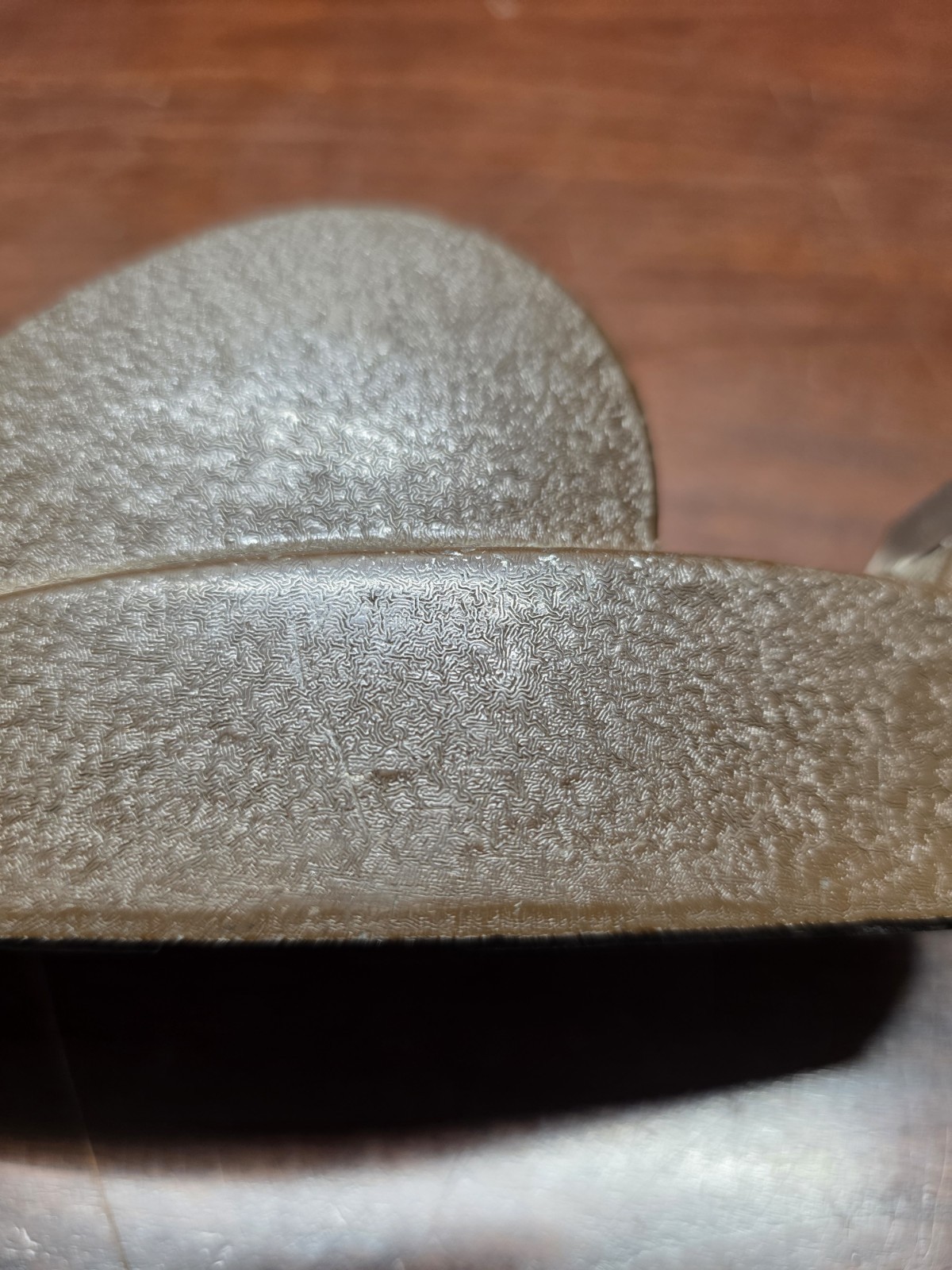 Vintage Texcel No. 2 Cast Iron Tape Dispenser