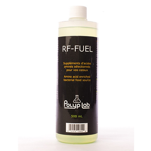 Polyp Labs Fuel 500ml