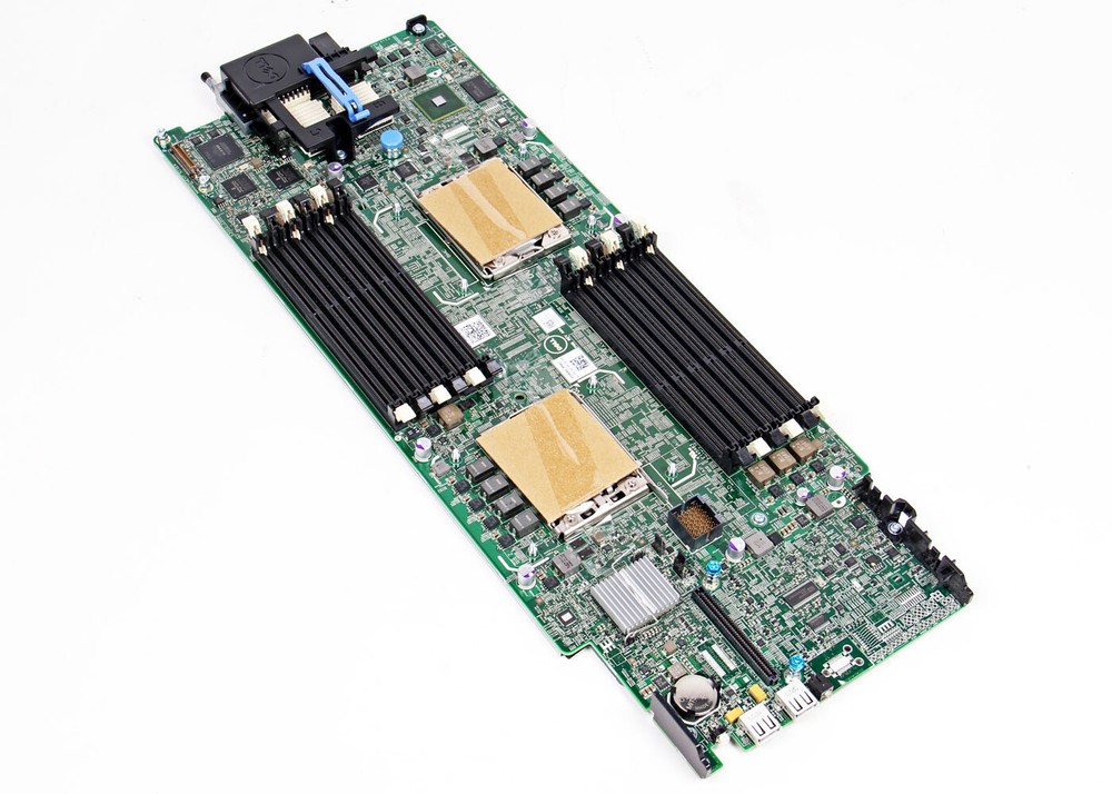 Dell NRG83 PEM520 System Board