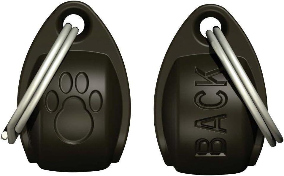 Cat Mate Cat Collar Magnets for Electromagnetic Doors, 2 Pack