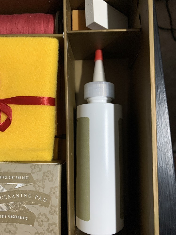 The Book lovers Repair kit