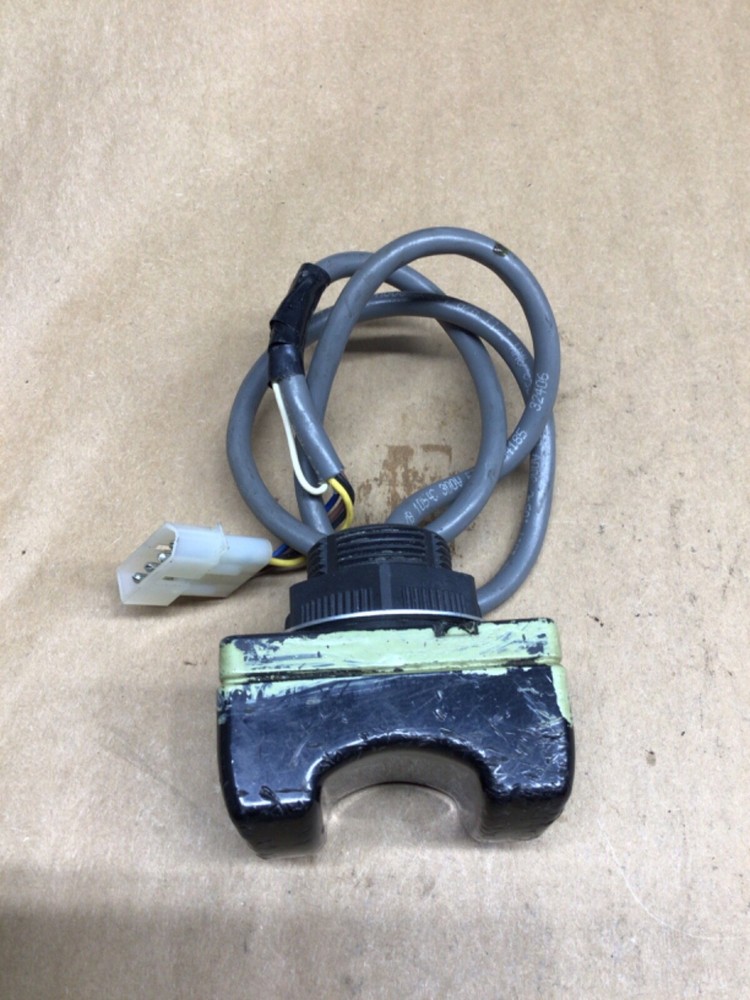Optical Palm Touch Button #4016F287