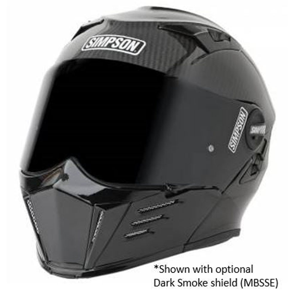 Simpson Helmet M59XSC;