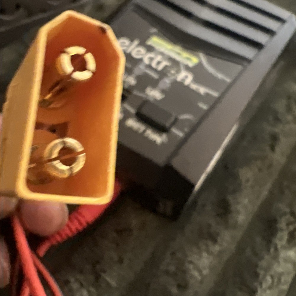 eco power electron ecp-1006