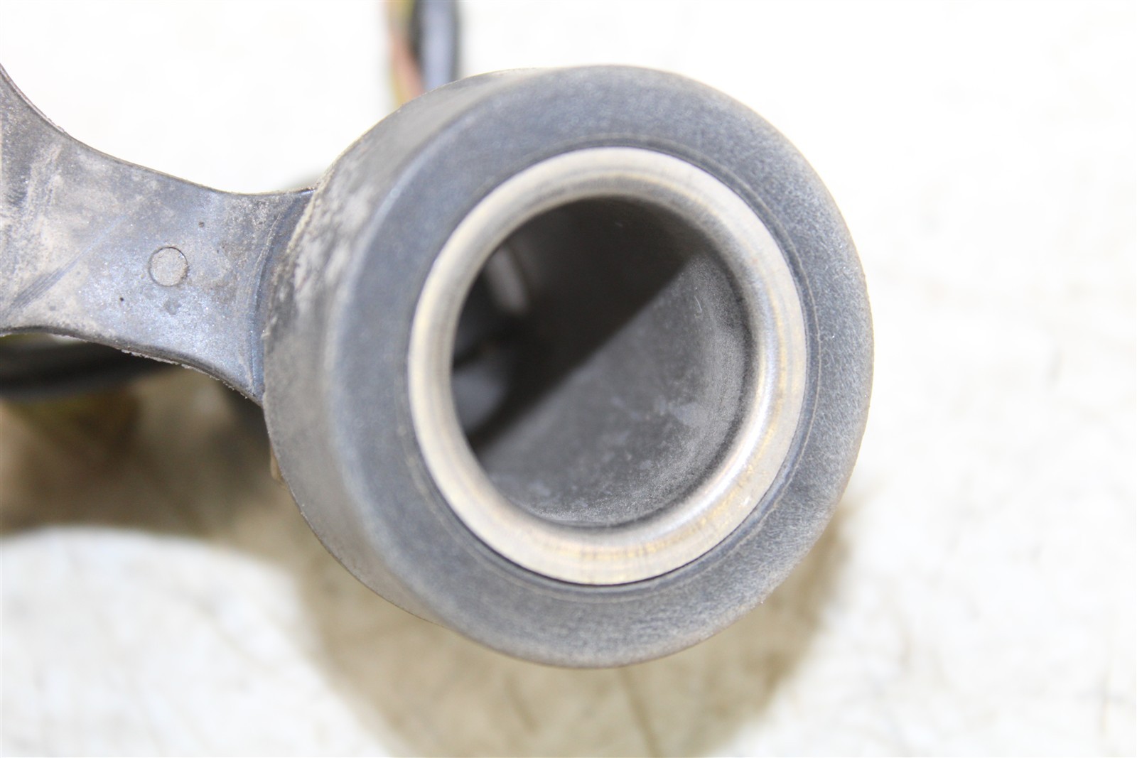 2003 Kawasaki Prairie 650 4x4 12V DC Outlet Socket 24054