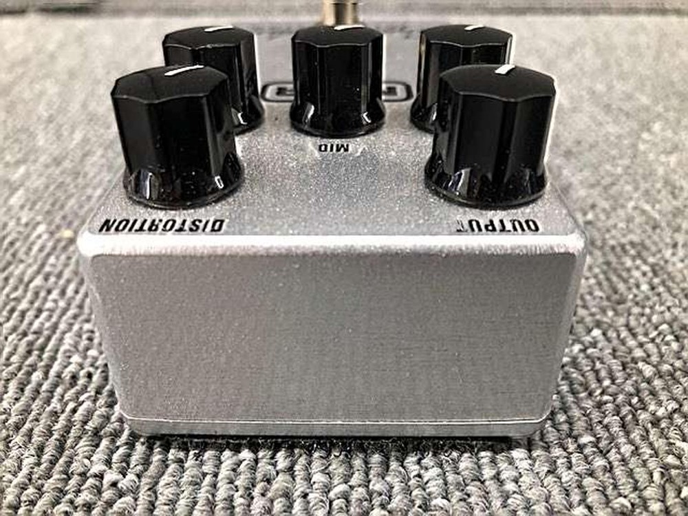 Mxr M75M Distortion Effector No.nm1041
