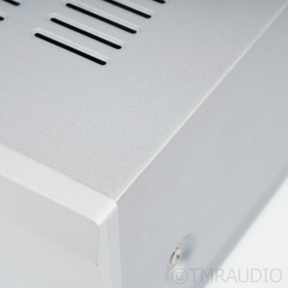 Oppo BDP-105D Universal Blu-ray Player; CD / SACD