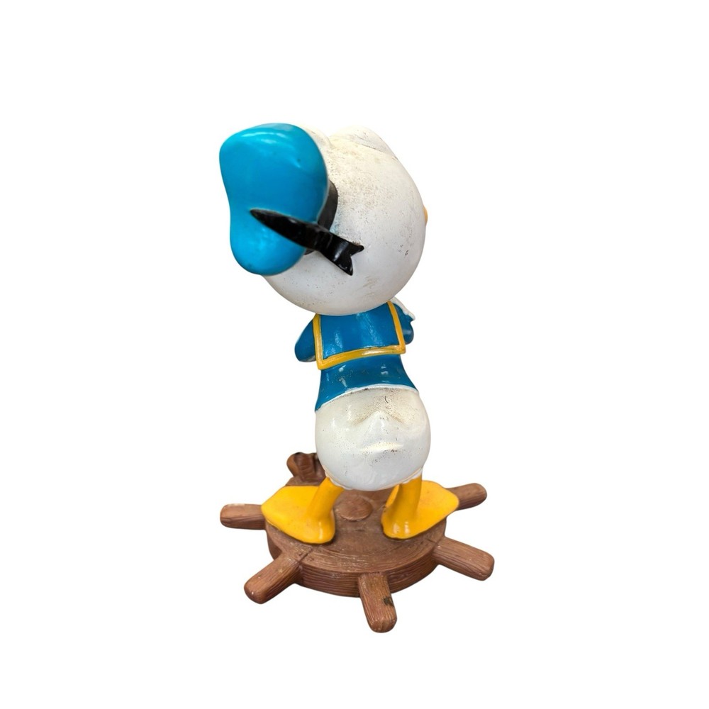 Disney Bobblehead Bobble Dobbles Donald Duck