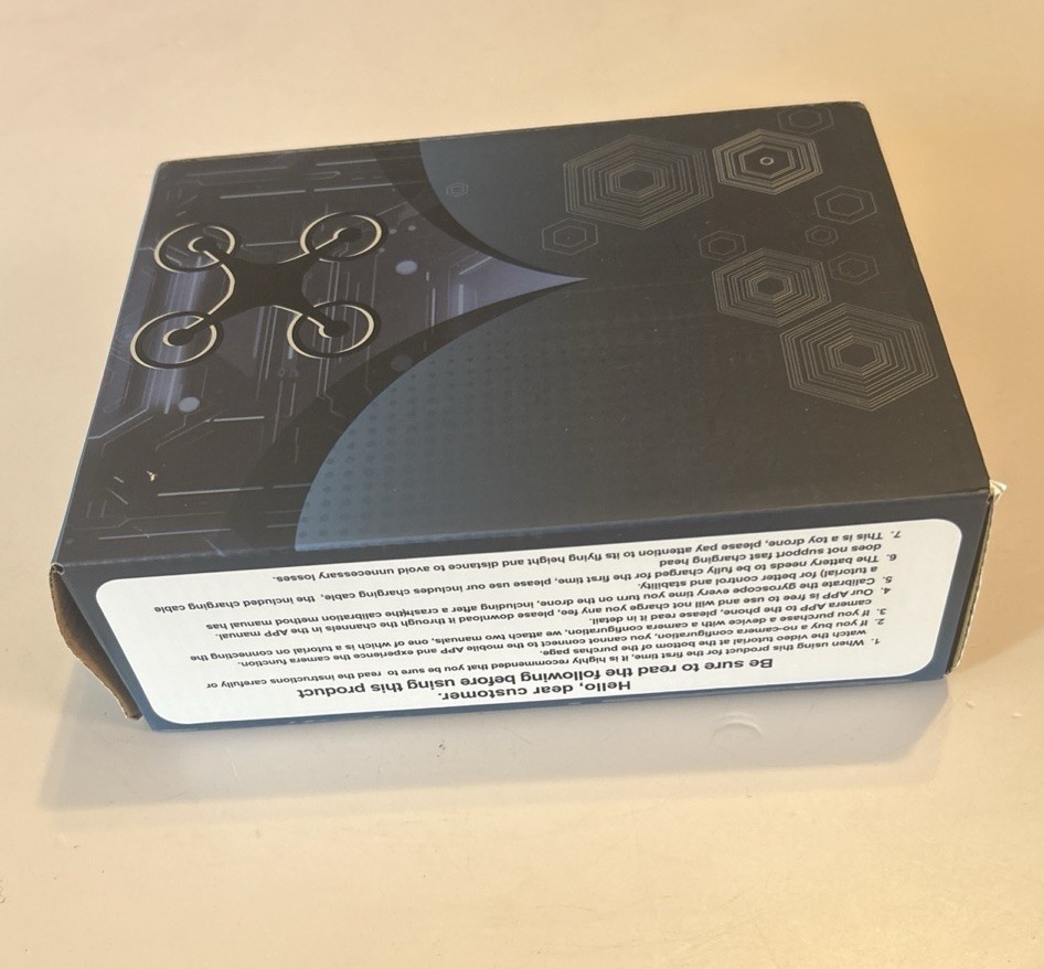 Brand New E88Pro Dual Camera Optical Flow Hovering Infrared Drone Quadcopter