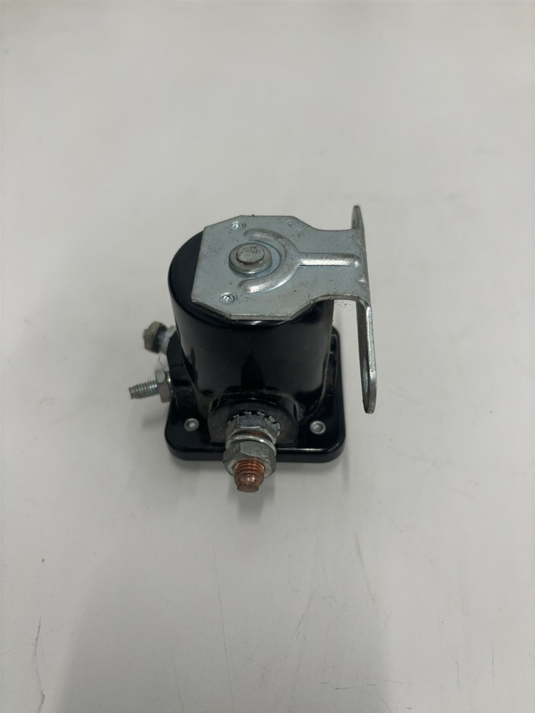 Luscombe Model 8 Starter Solenoid Relay 0510
