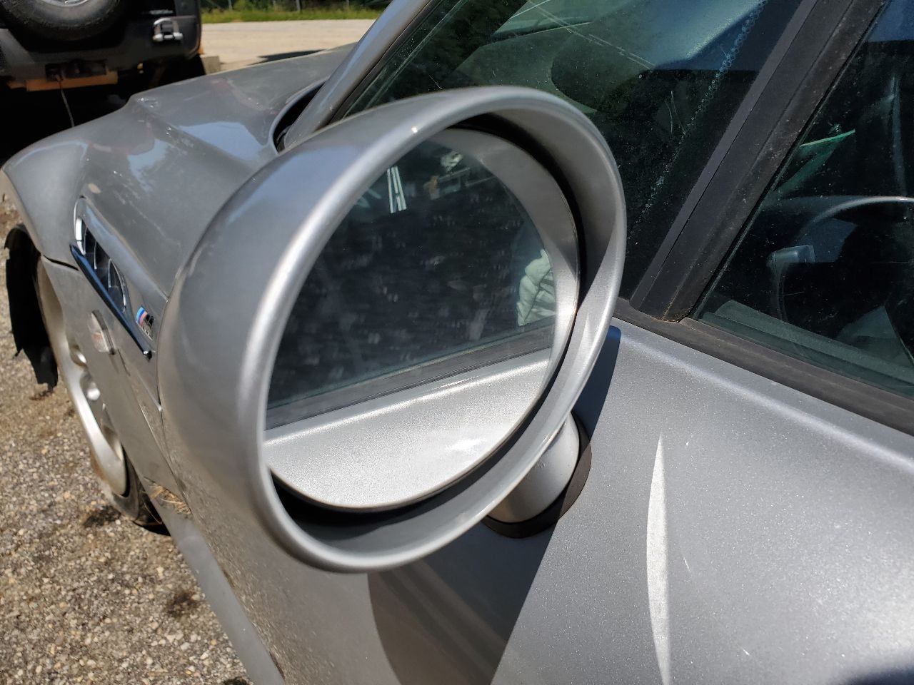 2000 BMW Z3 OEM DINAN Turbotronics 9 Module