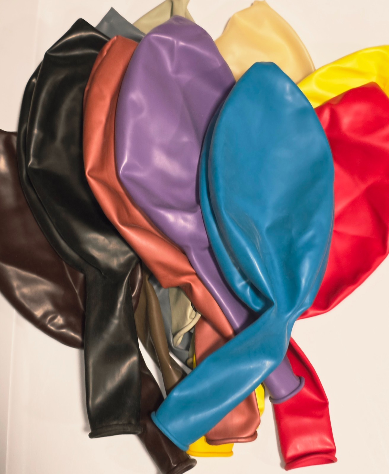 Qualatex 36" Latex Balloon Assortments