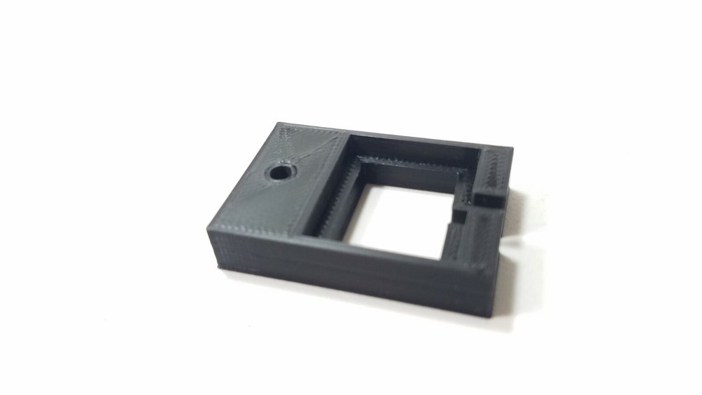 Secure-It Plug Holder "Keeps Your Plugs Secure* for your Router/Security System