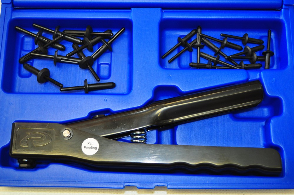 Spitznagel Dent fix DF-CT887 Slimline Plastic Riveter