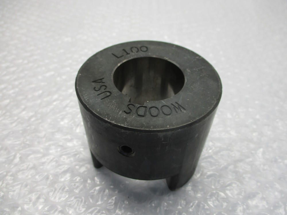 TB WOODS L100 COUPLING NSNP