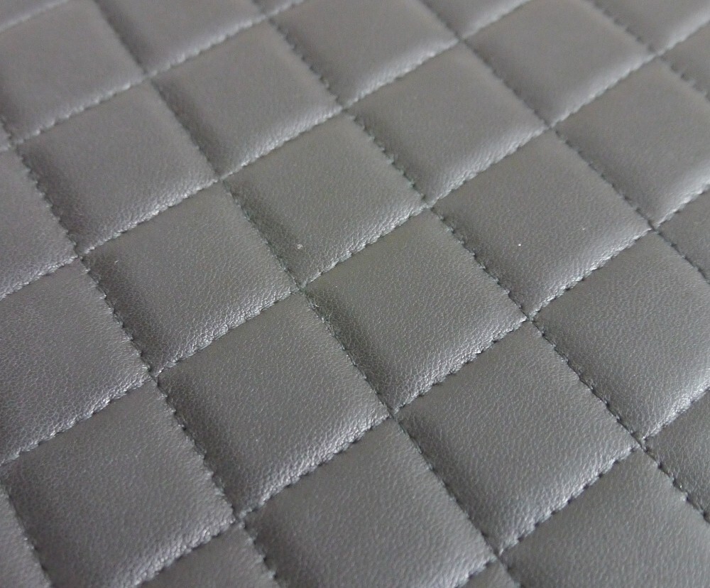 Authentic CHANEL Notebook cover lambskin COCO mark Leather #4174