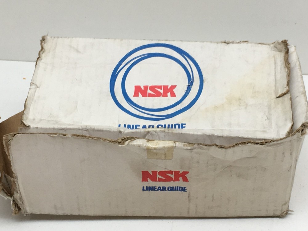 NSK LAN35AN Linear Guide LN35