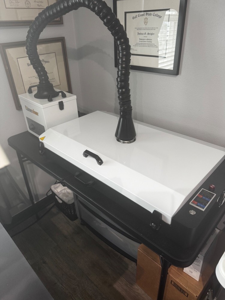 Epson 2270 DTG/DTF printer