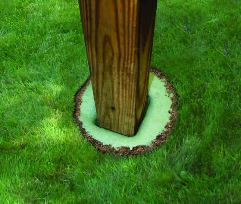 Sika Post Fix Fence Post Mix