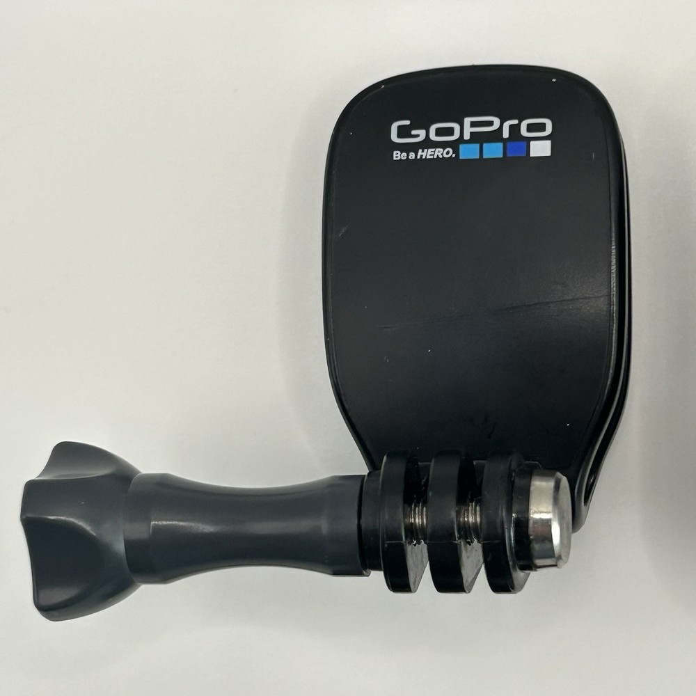 GoPro Hero CHDHA-301 Action Camera pre-owned
