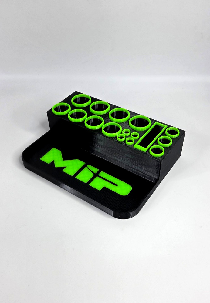 RC Tool Holder Tray Stand Caddy Organizer