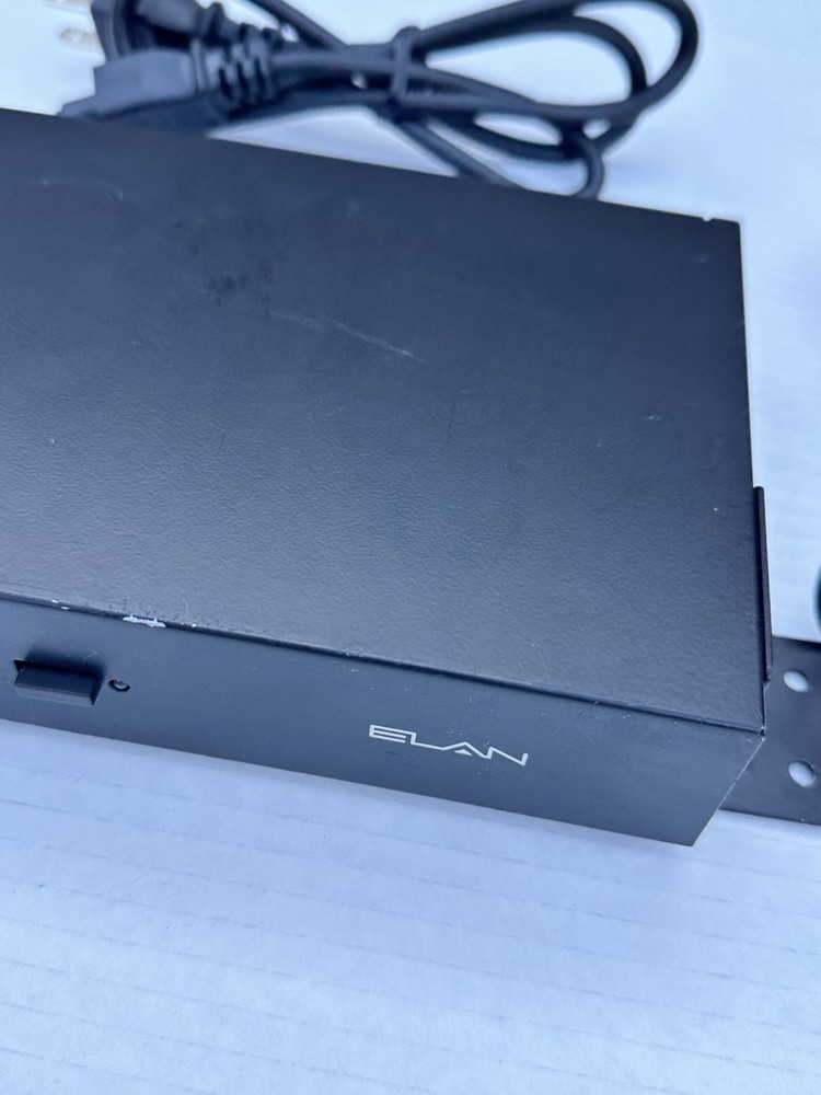 ELAN gSC2 System Controller