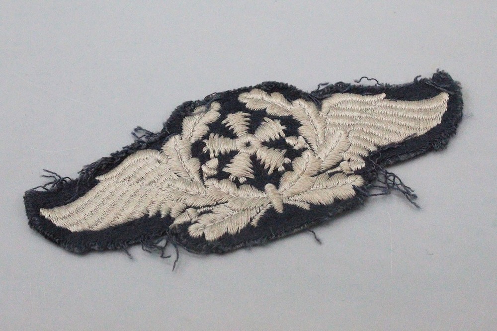 WW2 Luftwaffe Flight Technical . EFL2474