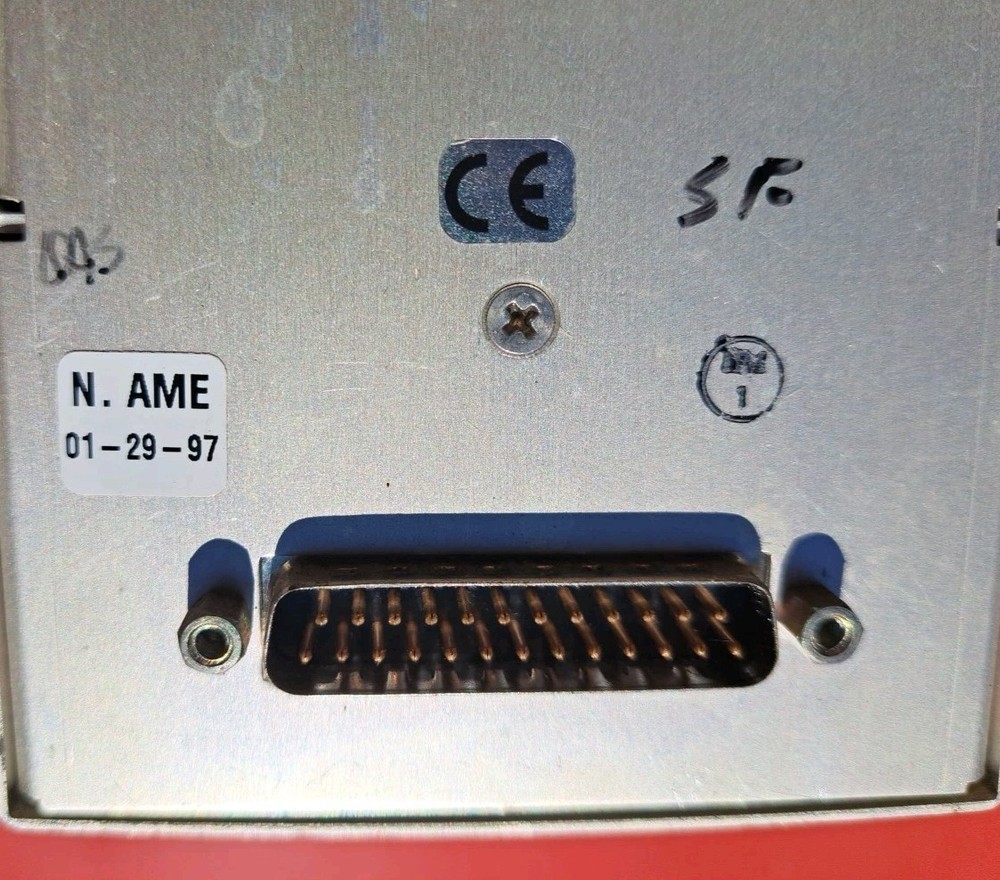 Apollo Moving 360 Map PN 430-0456-00