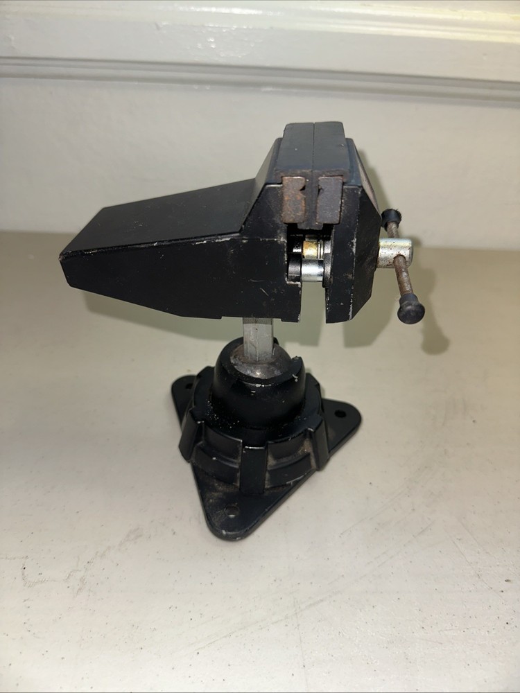 D-vise by DREMEL hobby vise