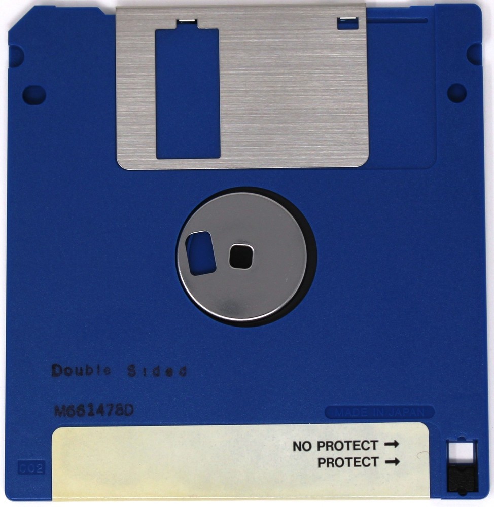 Akai SL556 Orchestra #2 S900 Format Floppy Disk Banque De Sons