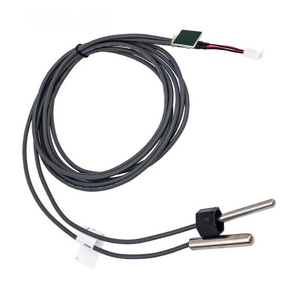 Balboa 30637KIT 1/2" Sensor Assembly PVC NPT Connection