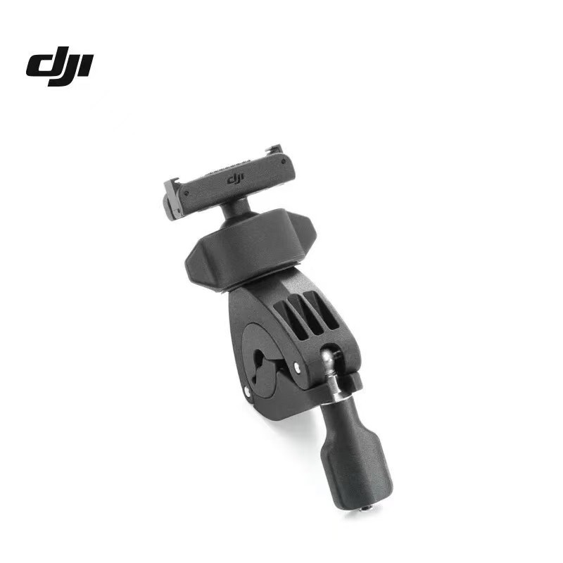 DJI Osmo Action 5/4/3 Mini Handlebar Mount (Bicycle Motorcycle)