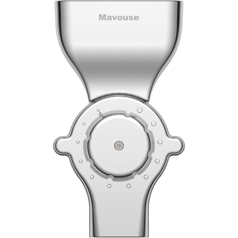 All Metal Grain Mill Attachment For Kitchenaid Stand Mixer