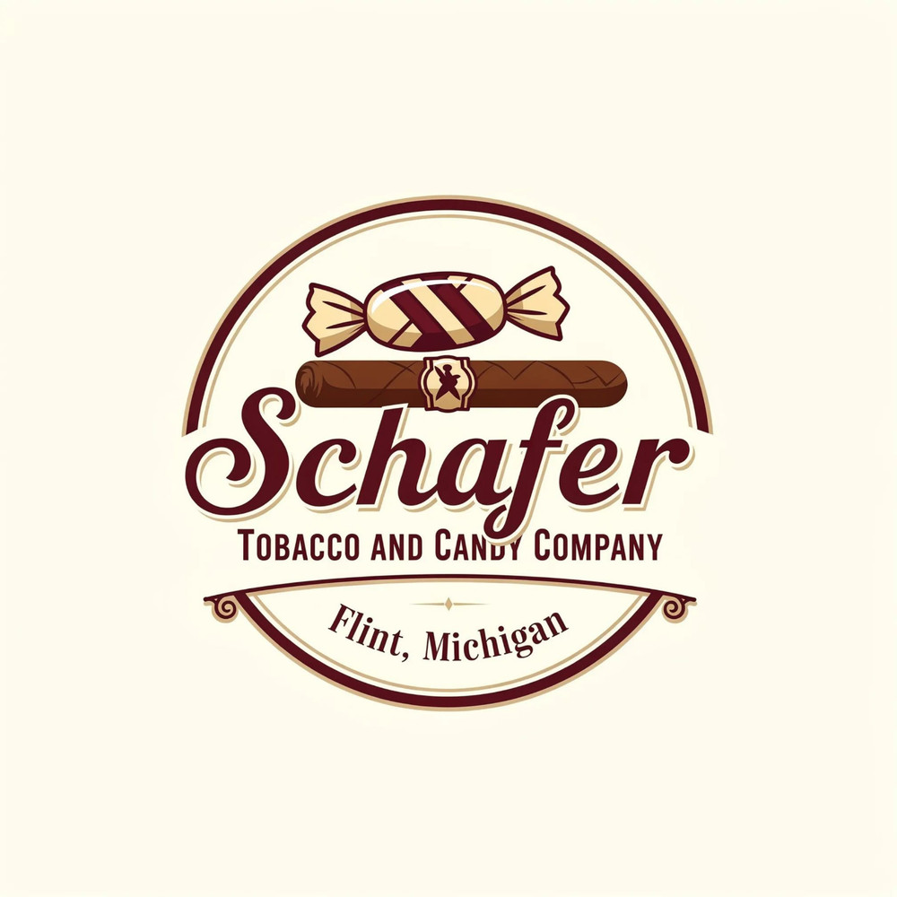 LOGO DESIGN FOR T-SHIRTS