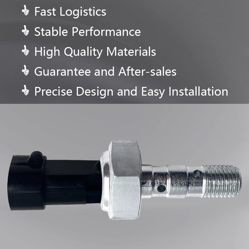 4014262 Brake Pressure Switch For Polaris Ranger RZR 570 Crew XP 1000 900 13-20