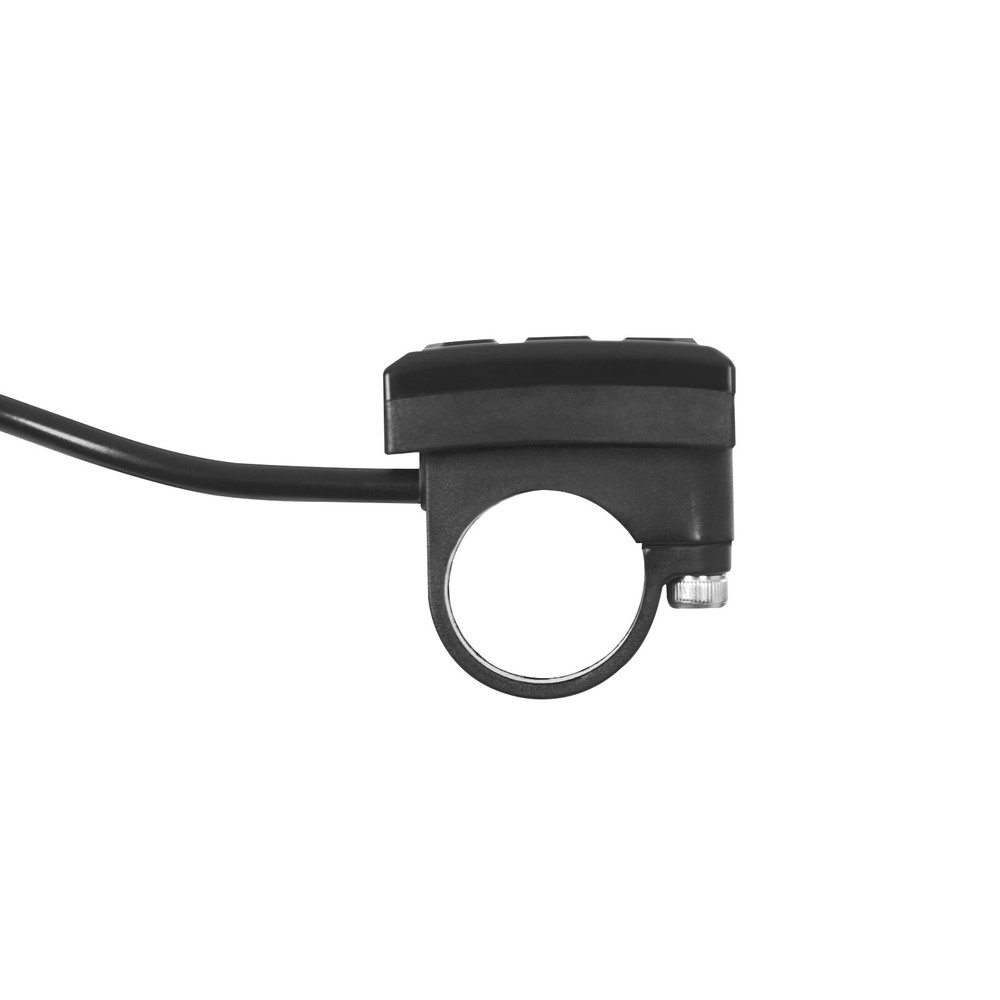 LCD Display Electric Bicycle Display Screen E-Bike Multicolor Screen Rectangle