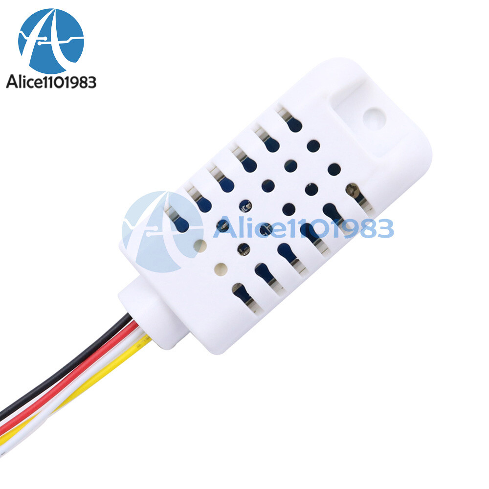 IOT-TH02 SHT30 Digital Temperature and Humidity Sensor Module IIC Communication