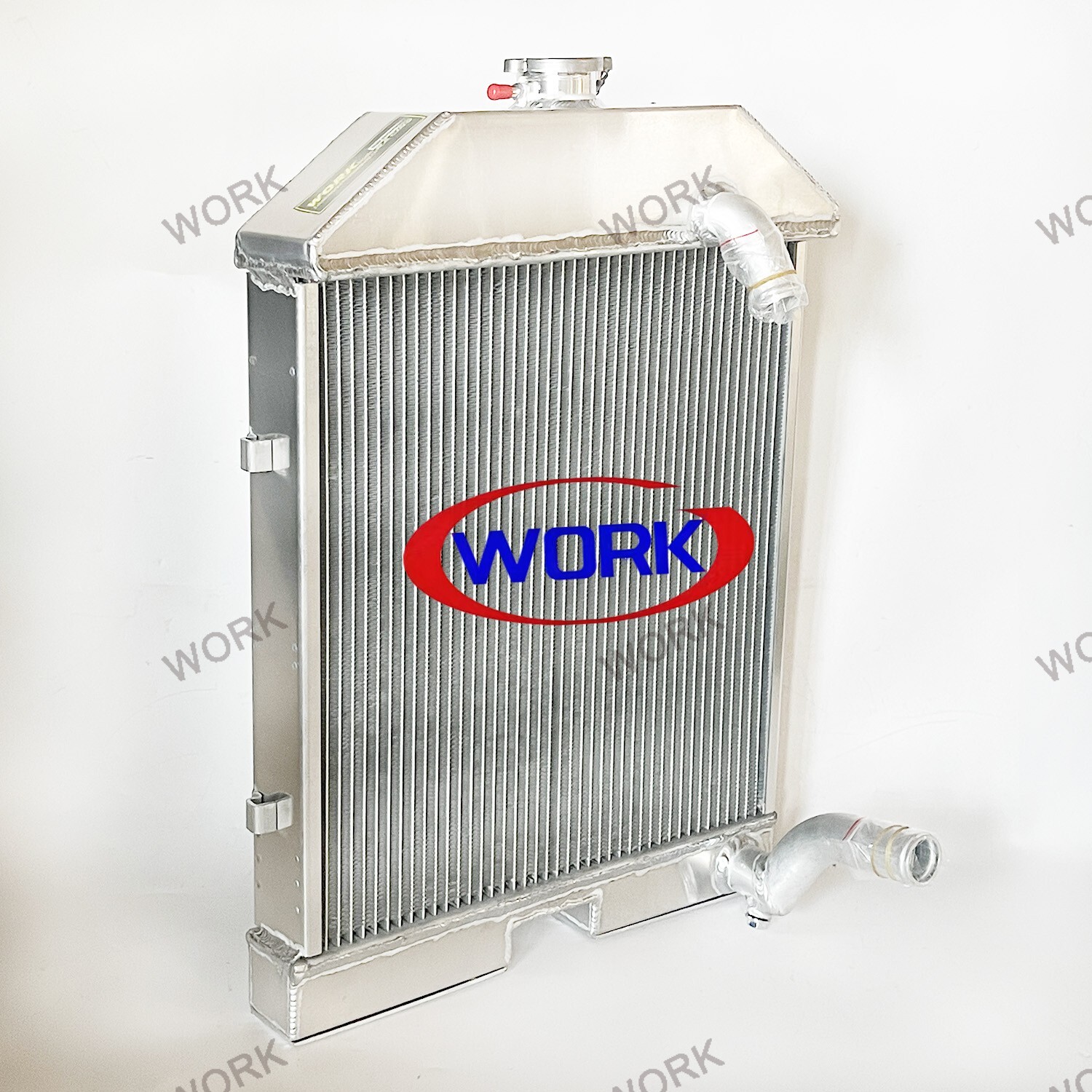 Radiator FIT Ford 501 600 601 700 701 800 801 901 2000 4000 NAA Holl C5NN8005AB