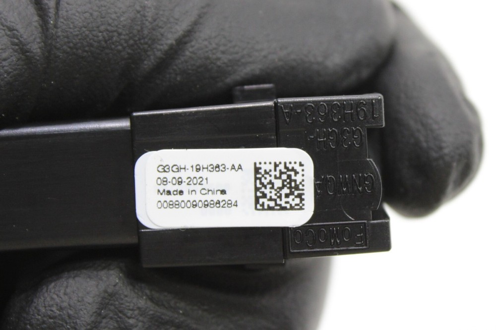2020 - 2024 LINCOLN AVIATOR CABIN INTERIOR TEMP TEMPERATURE SENSOR OEM