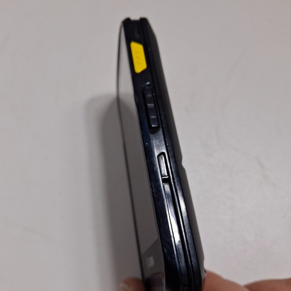 Zebra TC200J Mobile Computer Scanner – Android, 2D Imager, Tested & Working