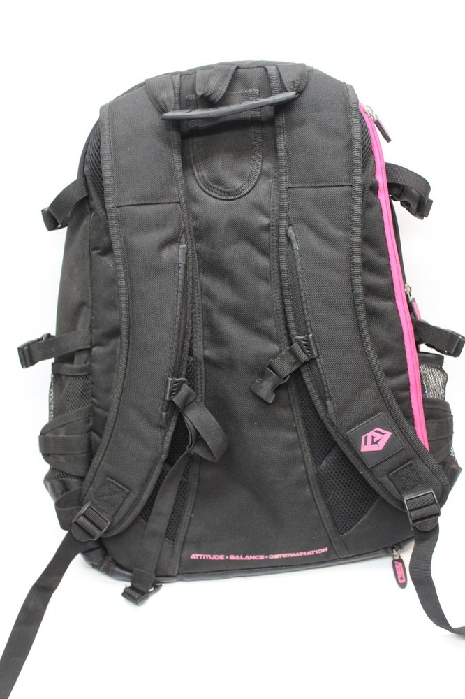 ABD Girls Softball Gear Backpack